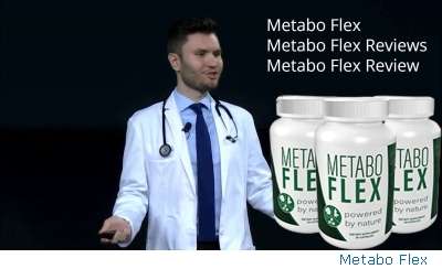 Metabo Flex Drops